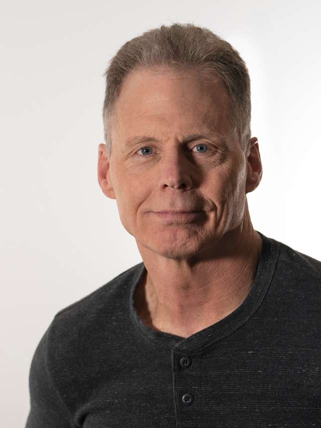 Mike Dowling